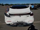 2024 Mercedes-benz Eqe Sedan 350 4matic Белый vin: W1KEG1CB3RF042683