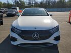 2024 Mercedes-benz Eqe Sedan 350 4matic Белый vin: W1KEG1CB3RF042683