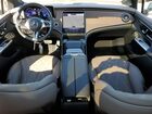 2024 Mercedes-benz Eqe Sedan 350 4matic Белый vin: W1KEG1CB3RF042683