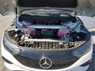 2023 Mercedes-benz Eqe Sedan 350 4matic White vin: W1KEG1CB8PF032387