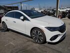 2023 Mercedes-benz Eqe Sedan 350 4matic White vin: W1KEG1CB8PF032387