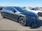 2024 Mercedes-benz Eqe 350+   Gray vin: W1KEG2BB0RF059450
