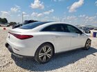 2023 Mercedes-benz Eqe Sedan 350+ White vin: W1KEG2BB8PF014110