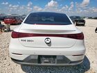 2023 Mercedes-benz Eqe Sedan 350+ White vin: W1KEG2BB8PF014110