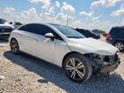 2023 Mercedes-benz Eqe Sedan 350+ White vin: W1KEG2BB8PF014110