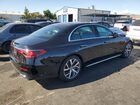 2025 Mercedes-benz E 350 Black vin: W1KLF4GB0SA132818