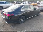 2025 Mercedes-benz E 450 4matic Black vin: W1KLF6BB5SA087412
