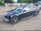 2025 Mercedes-benz E 450 4matic Black vin: W1KLF6BB5SA087412