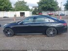 2025 Mercedes-benz E 450 4matic Black vin: W1KLF6BB5SA087412