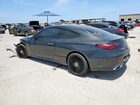 2024 Mercedes-benz Cle 300 4matic Charcoal vin: W1KMJ4HB3RF034154