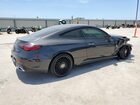 2024 Mercedes-benz Cle 300 4matic Charcoal vin: W1KMJ4HB3RF034154