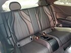 2024 Mercedes-benz Cle 300 4matic Charcoal vin: W1KMJ4HB3RF034154