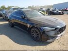 2025 Mercedes-benz Amg Cle 53   Black vin: W1KMJ6CB2SF047258