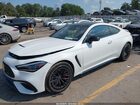 2024 Mercedes-benz Amg Cle 53   Белый vin: W1KMJ6CB5RF017844