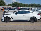 2024 Mercedes-benz Amg Cle 53   Белый vin: W1KMJ6CB5RF017844