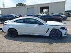 2024 Mercedes-benz Amg Cle 53   Белый vin: W1KMJ6CB5RF017844