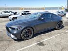 2025 Mercedes-benz Cle Amg 53 4matic Black vin: W1KMJ6CB6SF074978