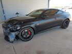 2025 Mercedes-benz Cle Amg 53 4matic Black vin: W1KMJ6CB6SF076276