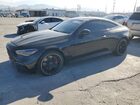 2025 Mercedes-benz Cle Amg 53 4matic Black vin: W1KMJ6CBXSF048626