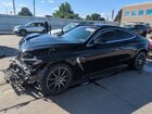 2025 Mercedes-benz Cle Amg 53 4matic Black vin: W1KMJ6CBXSF054037