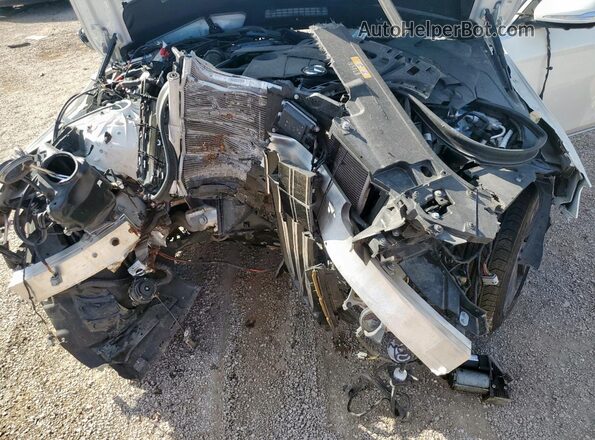 W1KUG6EB2LA527763 2020 MERCEDES-BENZ S White Սալոնի հետևի տեսք