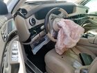 2020 Mercedes-benz S 450 4matic White vin: W1KUG6EB2LA527763