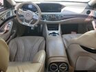 2020 Mercedes-benz S 63 Amg 4matic White vin: W1KUG8JB5LA566932 2020 Mercedes-benz S 63 Amg 4matic White vin: W1KUG8JB5LA566932