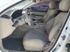 2020 Mercedes-benz S 63 Amg 4matic White vin: W1KUG8JB5LA566932 2020 Mercedes-benz S 63 Amg 4matic White vin: W1KUG8JB5LA566932