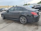 2021 Mercedes-benz C 43 Amg Black vin: W1KWF6EB9MR617765