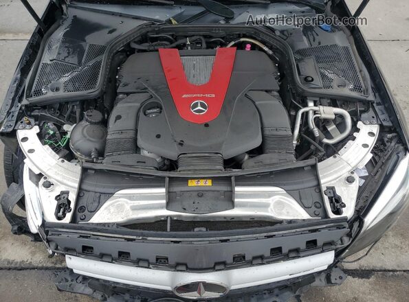 W1KWF6EB9MR617765 2021 MERCEDES-BENZ C Black Vista interior trasera