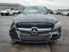 2021 Mercedes-benz C 43 Amg Black vin: W1KWF6EB9MR617765