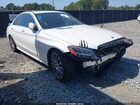 2021 Mercedes-benz C 300 Sedan White vin: W1KWF8DB0MR647461