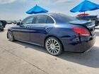 2021 Mercedes-benz C 300 Blue vin: W1KWF8DB0MR648447 2021 Mercedes-benz C 300 Blue vin: W1KWF8DB0MR648447