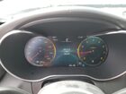 2021 Mercedes-benz C 300 Белый vin: W1KWF8DB0MR649727