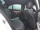 2021 Mercedes-benz C 300 Белый vin: W1KWF8DB0MR649727
