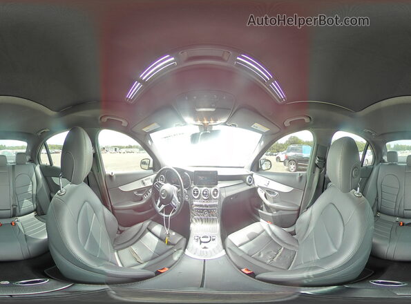 W1KWF8DB0MR649727 2021 MERCEDES-BENZ C Белый Вид наклейки с VIN-кодом