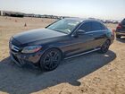 2021 Mercedes-benz C 300 Black vin: W1KWF8DB2MR604966