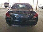 2021 Mercedes-benz C 300 Black vin: W1KWF8DB4MR631697