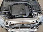 2021 Mercedes-benz C 300 Black vin: W1KWF8DB4MR631697
