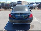 2021 Mercedes-benz C 300 Sedan Черный vin: W1KWF8DB4MR644952