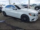 2021 Mercedes-benz C 300 Sedan White vin: W1KWF8DB4MR646426