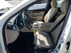 2021 Mercedes-benz C 300 White vin: W1KWF8DB5MR651098