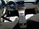 2021 Mercedes-benz C 300 White vin: W1KWF8DB5MR651098