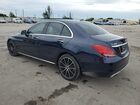 2021 Mercedes-benz C 300 Blue vin: W1KWF8DB6MR651708 2021 Mercedes-benz C 300 Blue vin: W1KWF8DB6MR651708