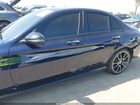 2020 Mercedes-benz C 300   Dark Blue vin: W1KWF8DB8LR572765