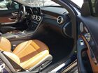 2020 Mercedes-benz C 300   Dark Blue vin: W1KWF8DB8LR572765