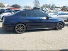 2020 Mercedes-benz C 300   Dark Blue vin: W1KWF8DB8LR572765