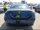 2020 Mercedes-benz C 300   Dark Blue vin: W1KWF8DB8LR572765