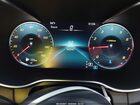 2020 Mercedes-benz C 300   Dark Blue vin: W1KWF8DB8LR572765