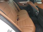 2021 Mercedes-benz C 300 White vin: W1KWF8DB9MR619075